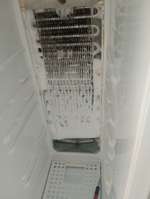 Ремонт холодильников с гарантией