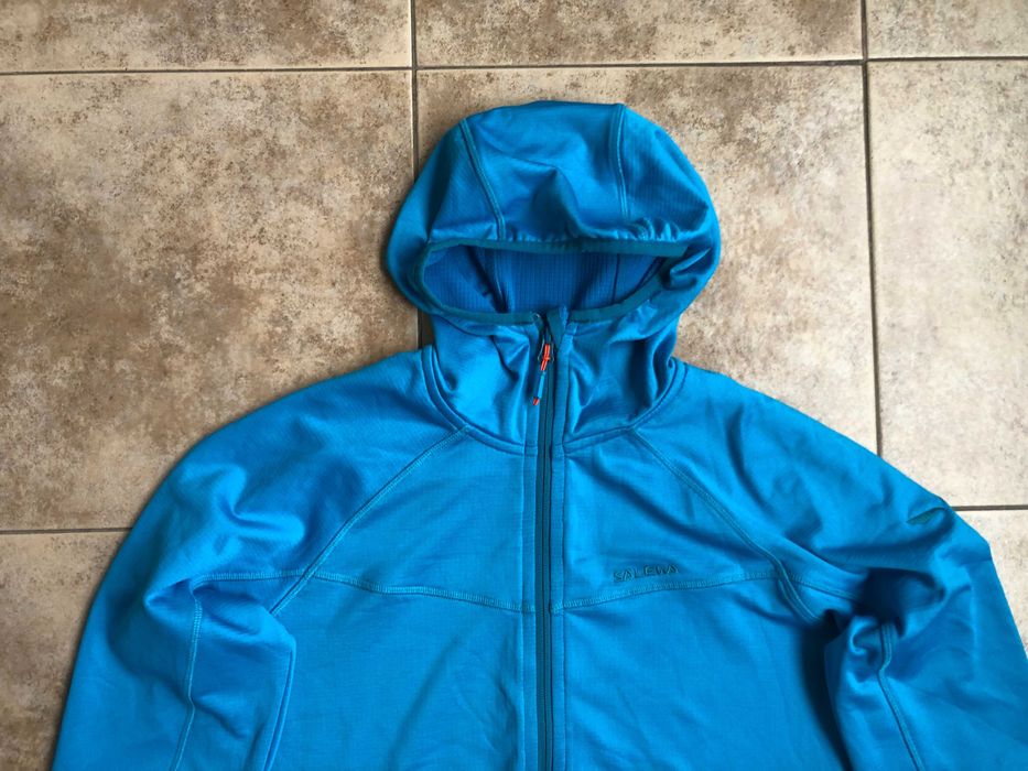 Salewa дамски полар 42