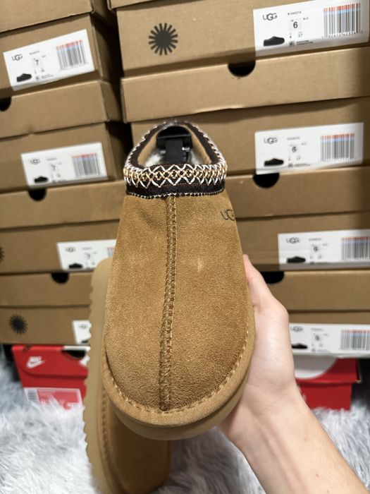 Ugg Tazz Tasman II - marimea 38 Slipper