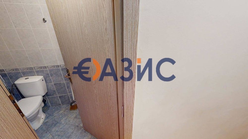 Продава се Двустаен апартамент в к.к. Слънчев бряг - 74 кв.м за 933 €/кв.м - Снимка #14