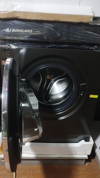 Avangard 7kg Avtamat optom narxda