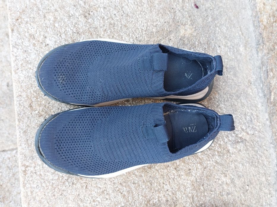 4 чифта обувки за момче 33 размер