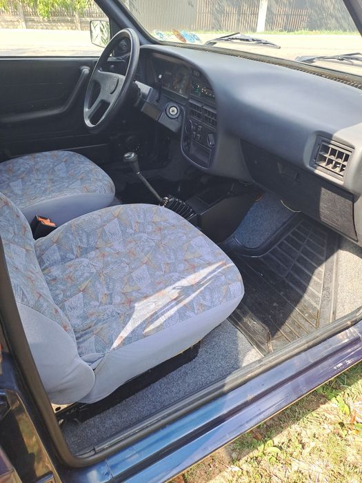 Dacia 1310, break, an 2003, UNIC PROPIETAR.