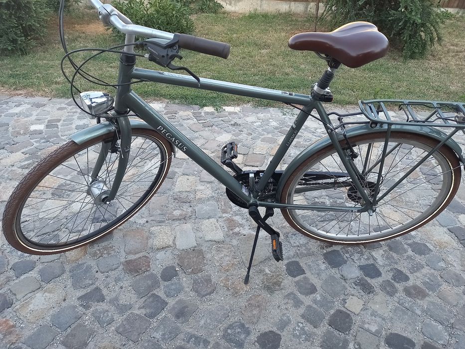 Bicicleta Pegasus Sante Classico 28"