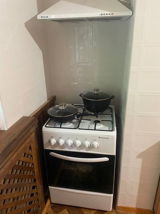 Аренда  2х ком  Дархан метро Хамид Алимджан