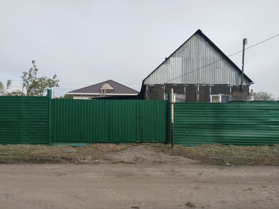 Продам дом 2013 года постройки