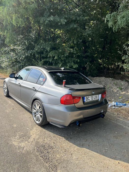 BMW 3 Series 2011 — imagine 3