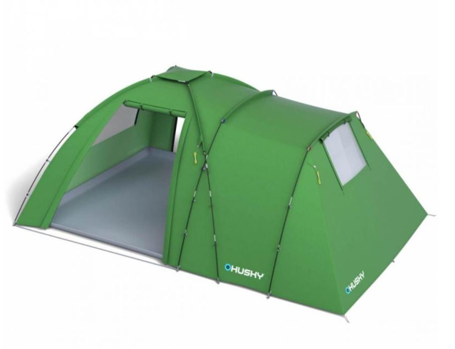 Продам палатку Haski Boston