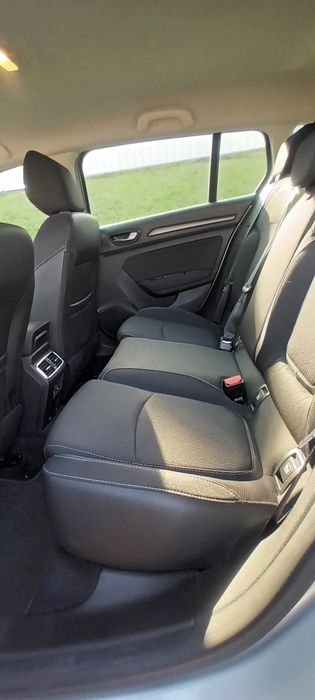 Renault Megane -1.6 E-Tech Plug-in hybrid -2022