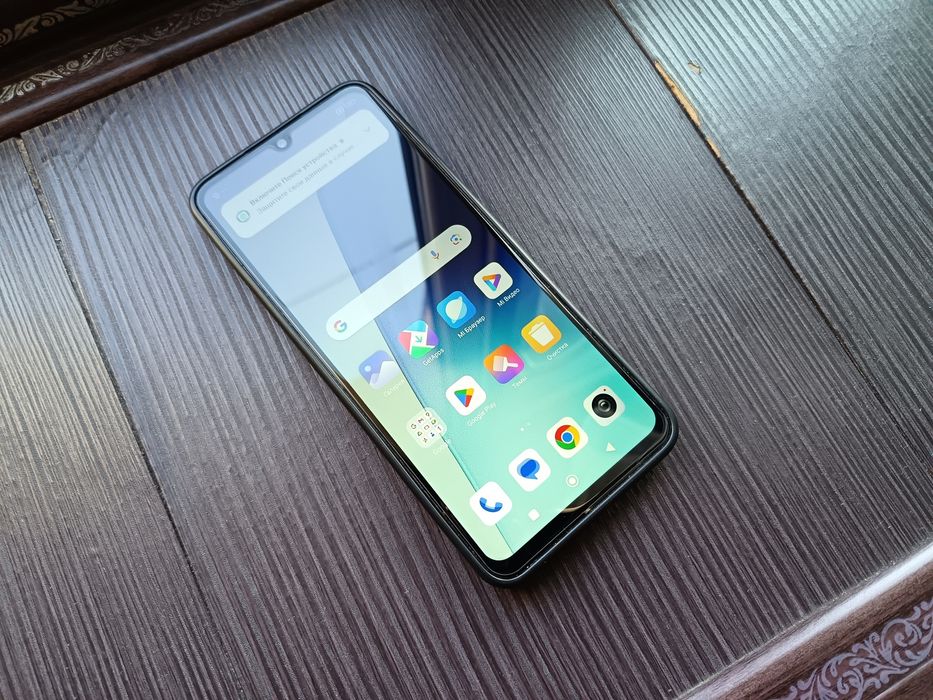 Редми 14 С . В идеале  как новый