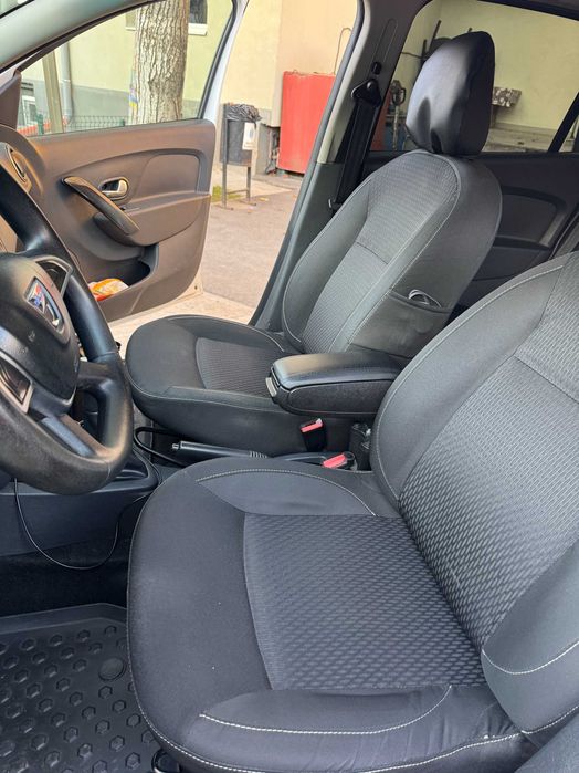 Vand Logan 1.5 TDI