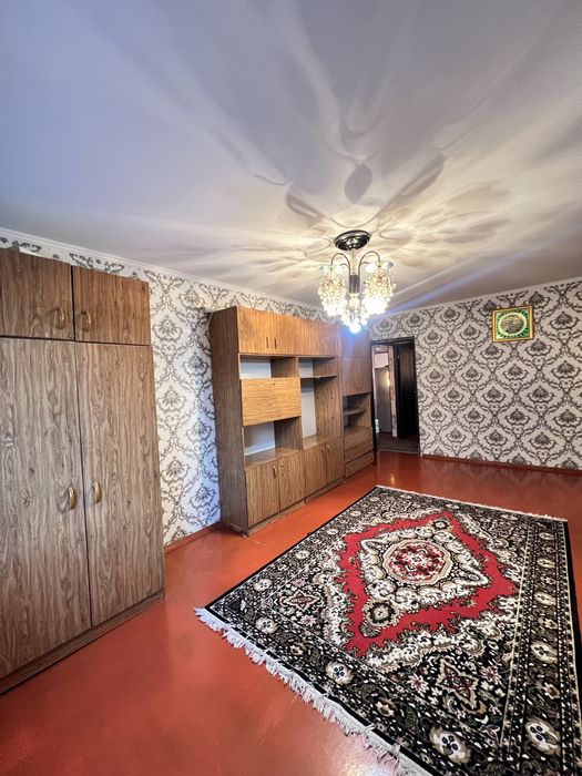 Квартира 2 бөлемелі