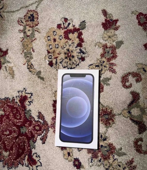 Айфон 12 128 ГБ 74 АКБ