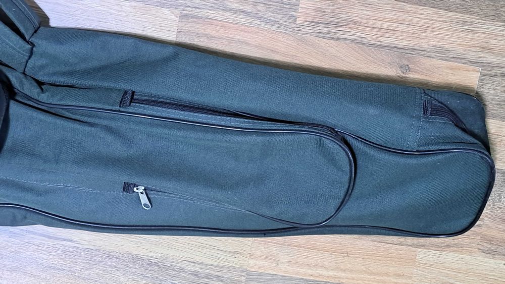 Калъф за 3 въдици,150 см