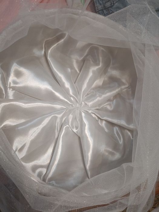 Продам корзину на тойбастар