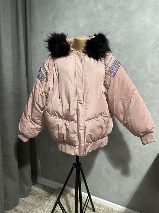 Продам куртки в хорошем состоянии