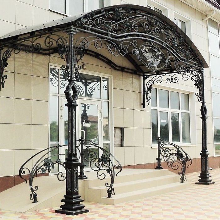 Делаем сварочные работы