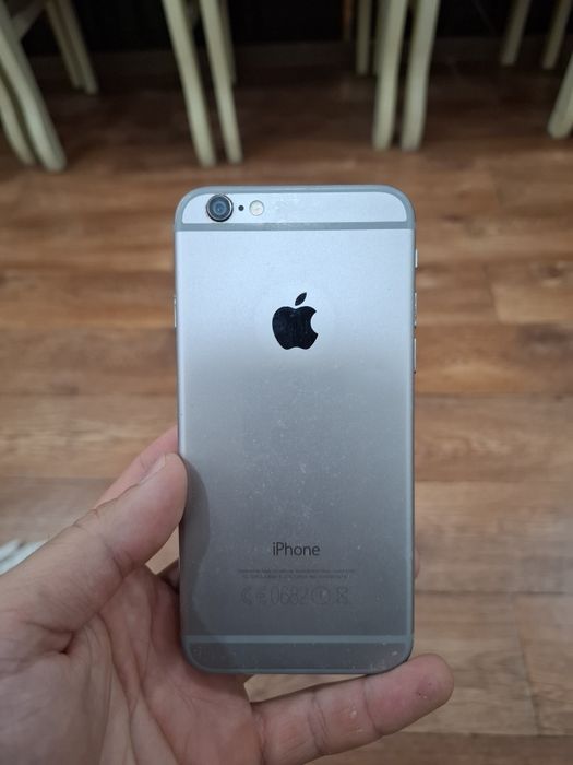 Iphone 6 на запчасти