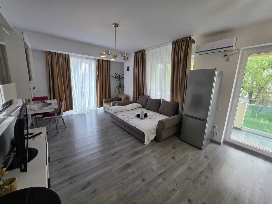 Moon Light Vega Apartament 2 Camere  Mamaia zona Vega