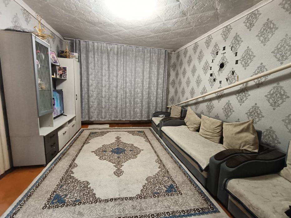 Продам дом с Никольское