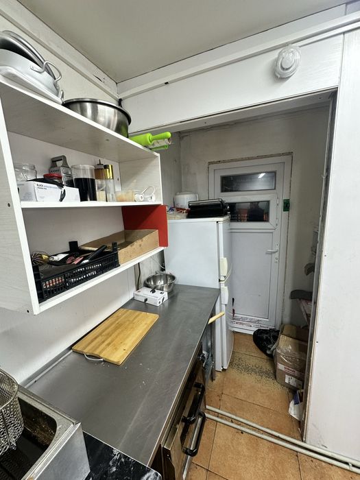 Продам готовый бизнес