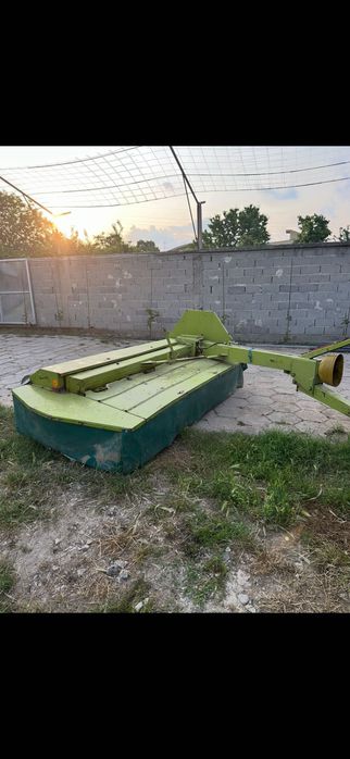 Продава се действаща кравеферма