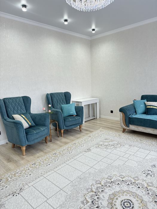 Продам ковер 3,5 на 4 м