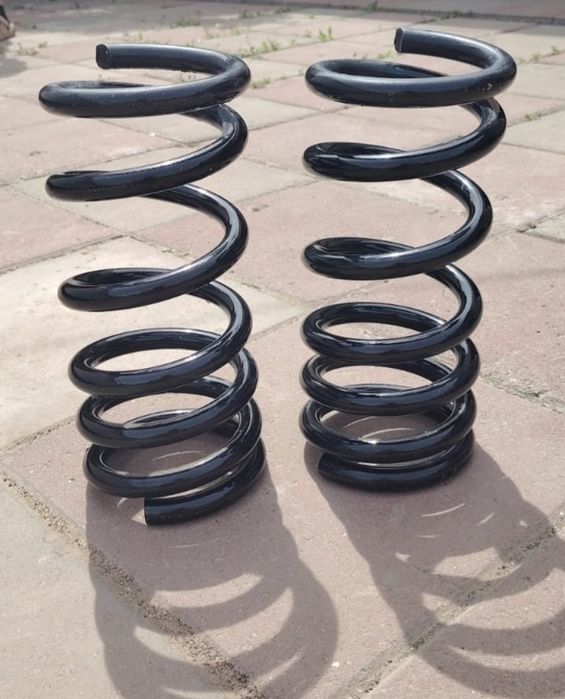 Продам автомобильные пружины
