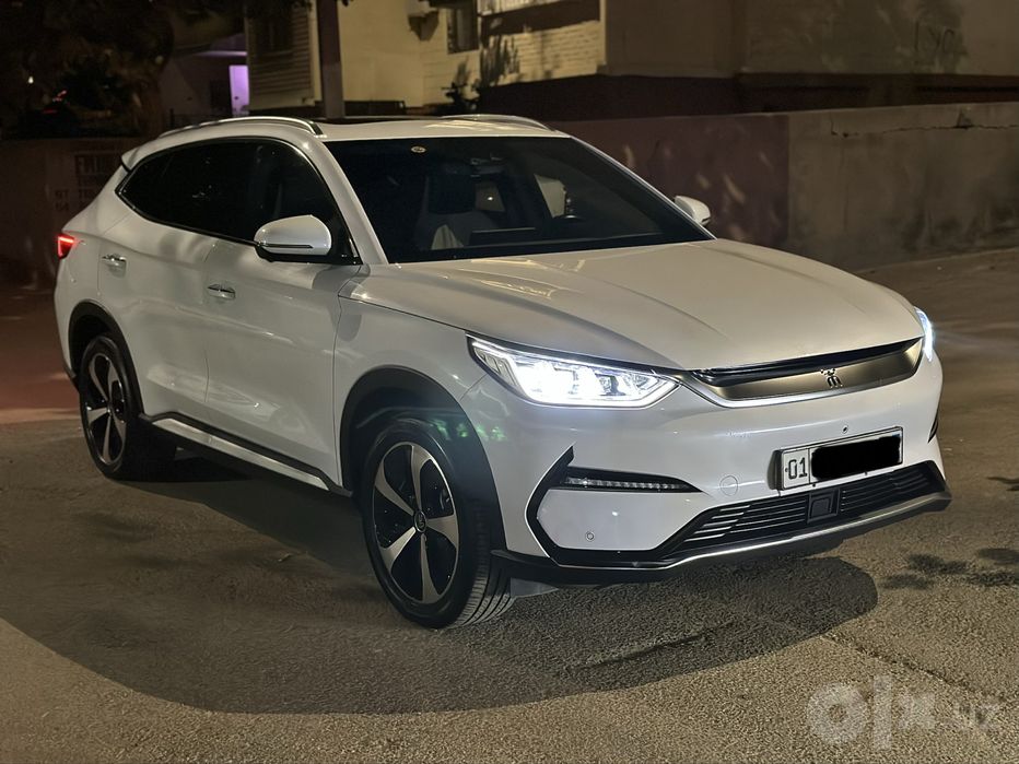 Byd song plus flagship 505km full poz 2022/2023