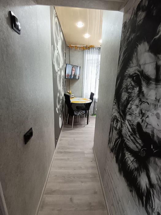 Продам 3х комнатную квартиру