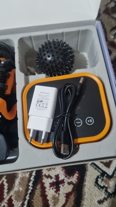 Realbilitatsion perchatki