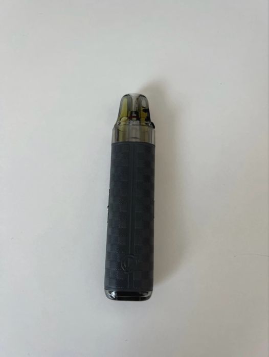 vaporesso vibe cu capsula full si doua lichide pe jumate