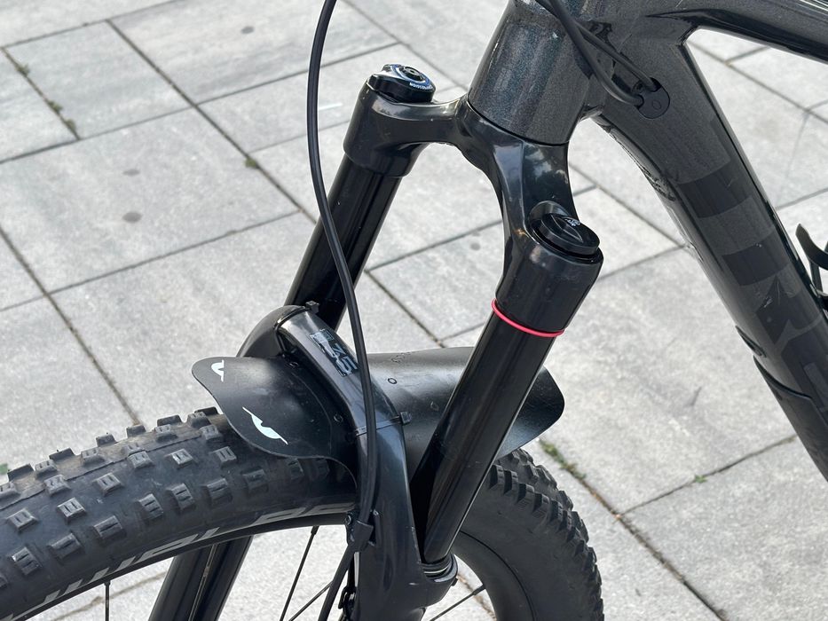 Trek fuel ex 7 gen 5