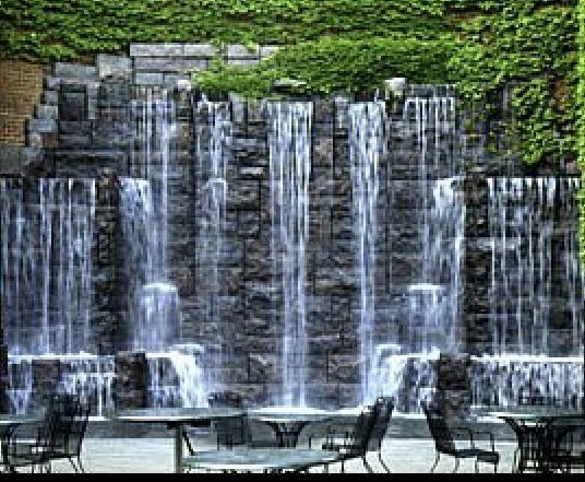 Шаршара, фантан ва басейн қиламиз