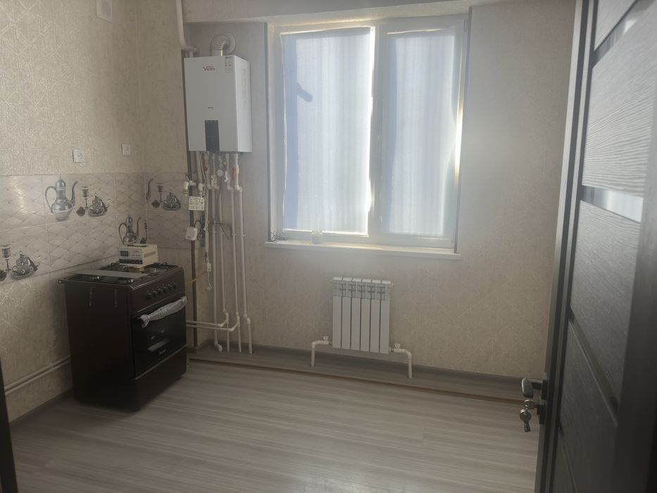 7 мкр янги домла кирпични