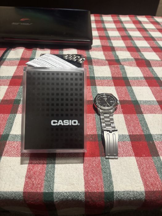 Casio MTP-1259PD-1A