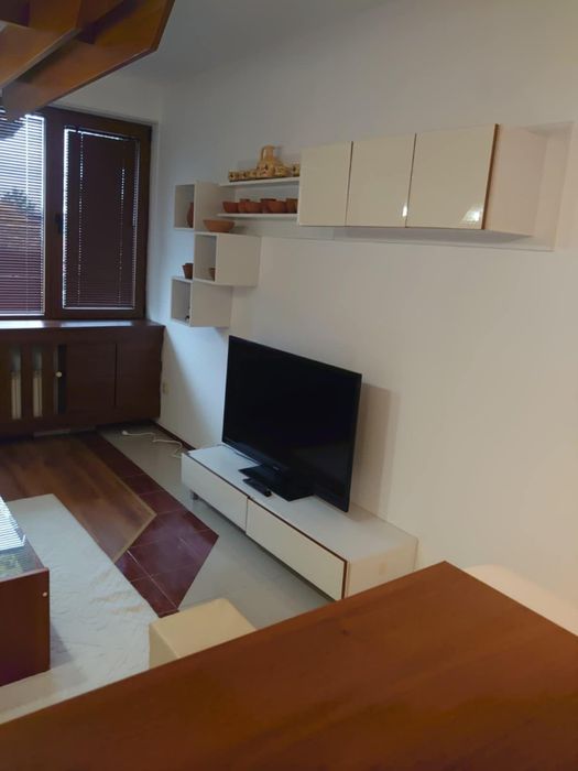 Двустаен апартамент под наем в ж.к. Карпузица, 2214045