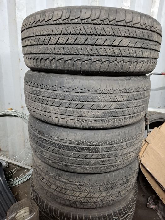 Комплект шин TIGAR 235/55R19 цена за комплект