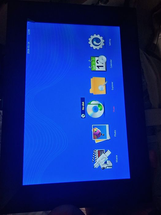 Дигитална Фоторамка