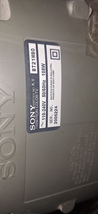 Sony телевизор бу