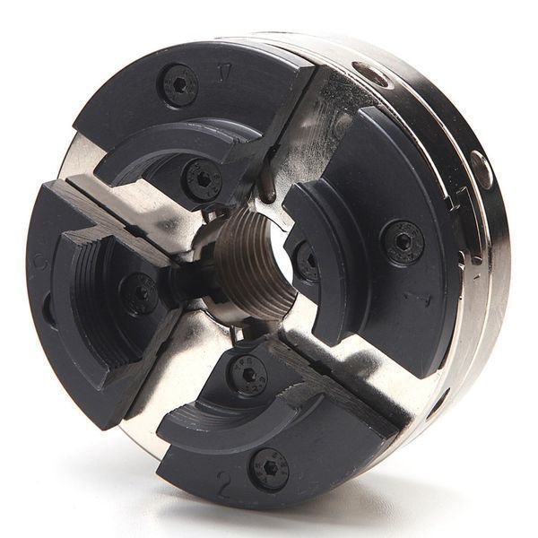 Патронник за струг за дърво hbm ck4-4s