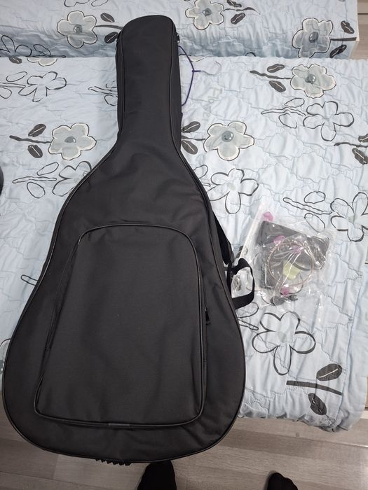 Гитара WeiBa 41 размер