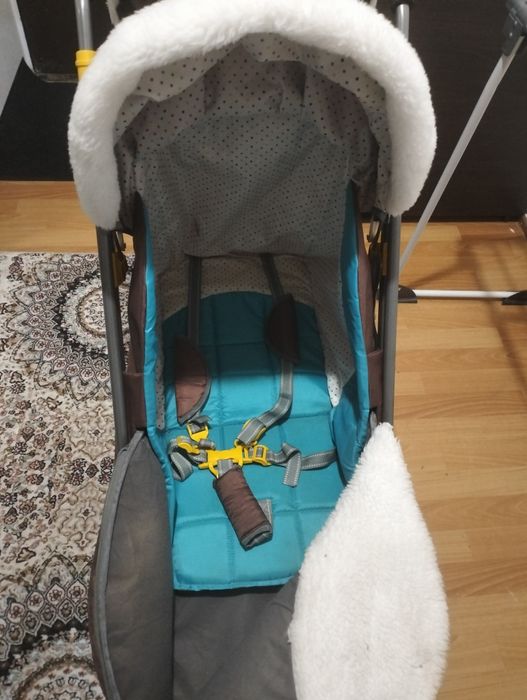 Детские сани санки продам