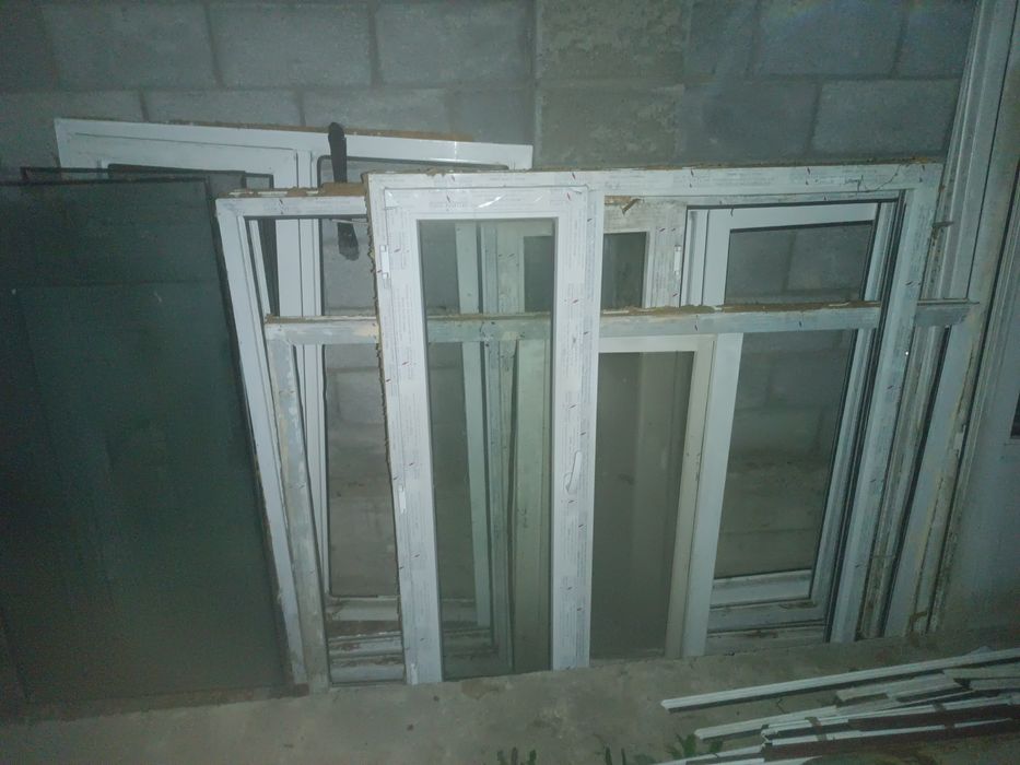 Окна окна окна окна