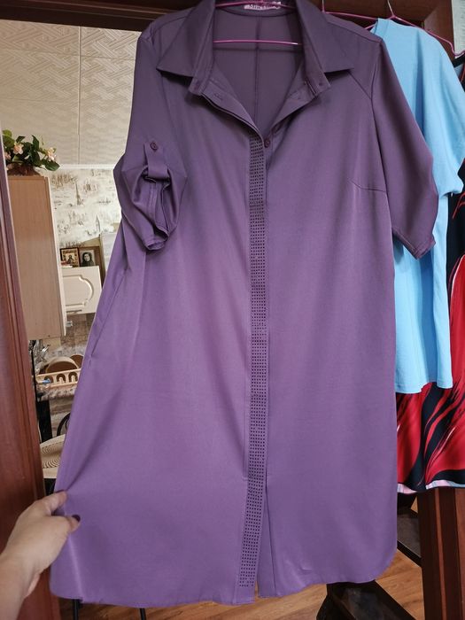 Продам женскую одежду