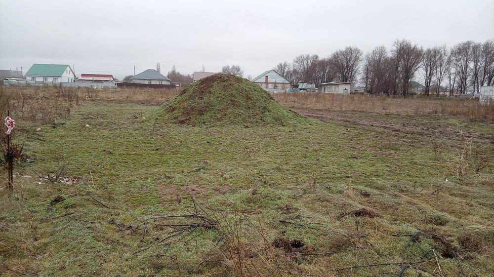 Продам участок село Шамалгане