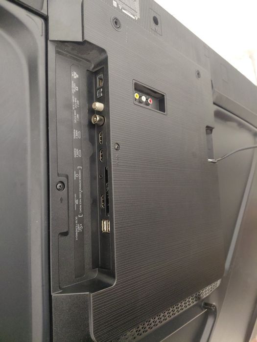Tv Hisense 139cm 400ron