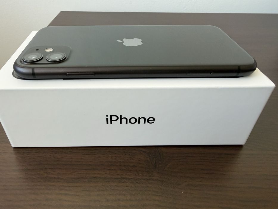 iPhone 11 128GB