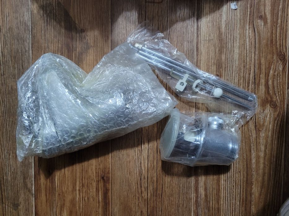 Кран смеситель биде