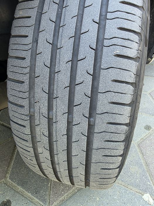Audi A3 2.0 TDI BKD 2004